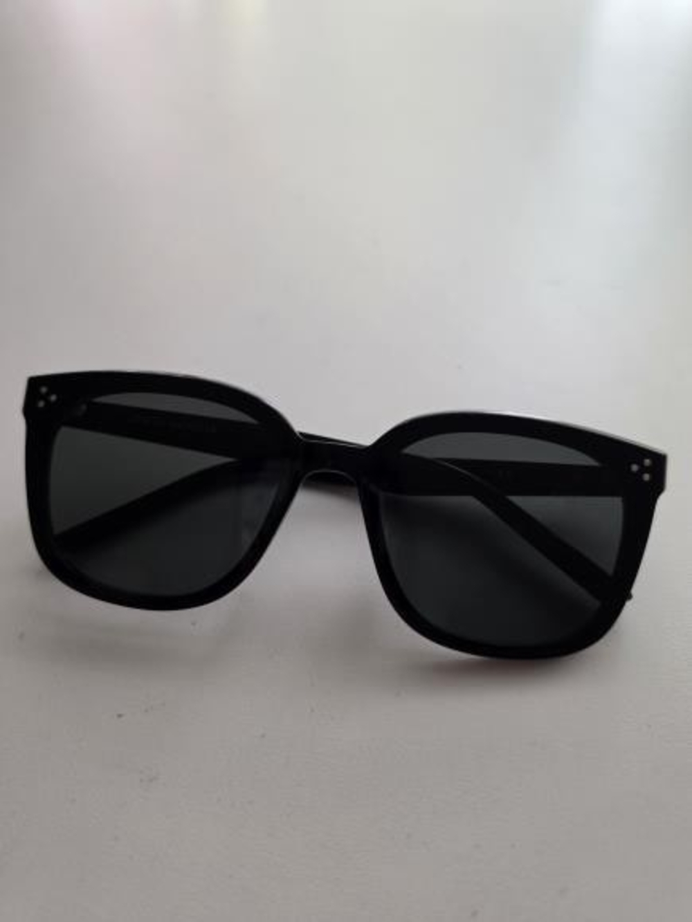Gentle Monster BY sunglasses